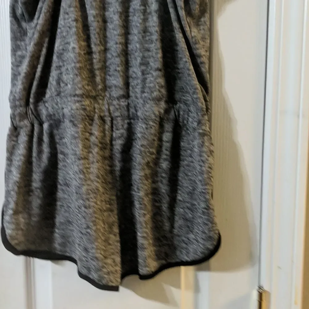 Xersion girls romper Sz M 10/12